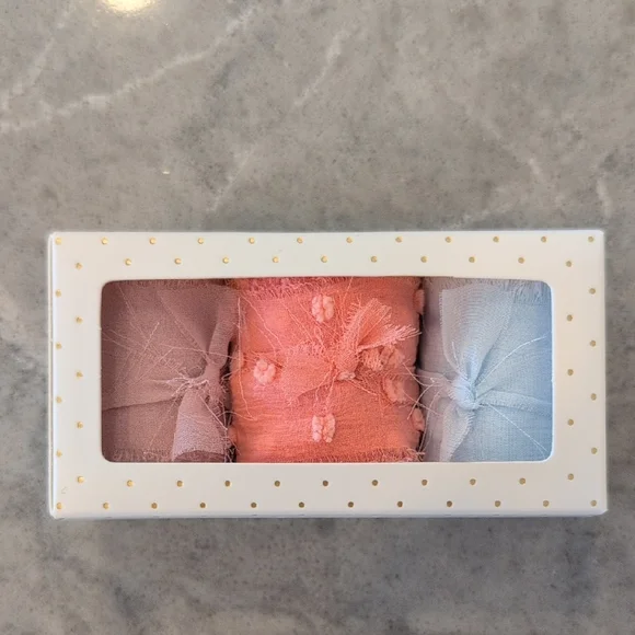 Jilly Box OLF Ribbon - Picture 1 of 2